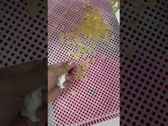 cápsulas de softgel, bandejas de tinta