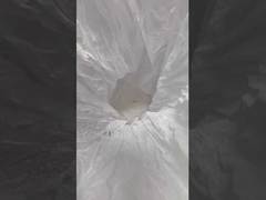 Gel vegetariano/gelatina vegetariana/gelatina vegetal/gelatina de amido/amido modificado para tampa de softgel