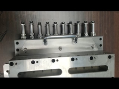 Máquina de encapsulamento de softgel