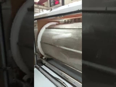 Secador de cápsulas de softgel inteligente de uma camada