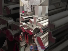 Máquina de Fabricação de Cápsulas Softgel Versátil / Equipamento de Fabricação de Cápsulas Softgel