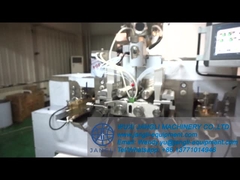 JL-250III VEGGIE SOFTGEL MACHINE (máquina de moldagem)