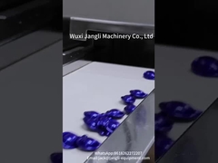 Máquina de encapsulamento de softgel