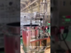 Máquina de encapsulamento de softgel