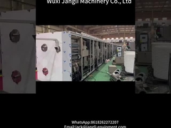 Máquina de encapsulamento de softgel