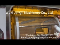 Máquina de encapsulamento de softgel