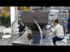 Máquina de Encapsulamento de Softgel