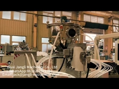 Fabricação farmacêutica Máquina de encapsulamento de gelatina macia 5000cph-200000cph
