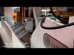 Máquina de enchimento de cápsulas de aço inoxidável para cápsulas redondas / ovais / oblongas