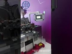 Máquina de encapsulamento de cápsulas softgel de pequena escala