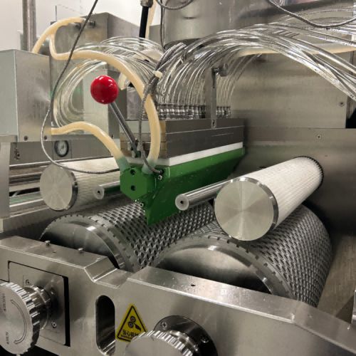 Latest company news about Que Equipamentos São Usados para Encher Cápsulas? Um Guia para Fabricantes
