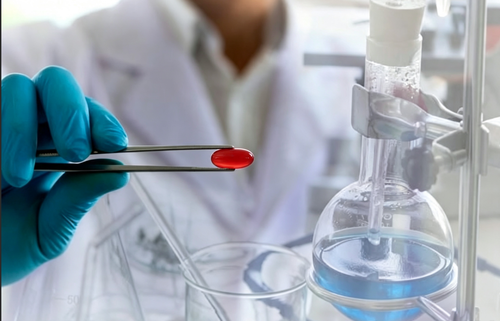 Latest company news about De pó para softgel premium: estratégias avançadas de encapsulamento para ativos sólidos