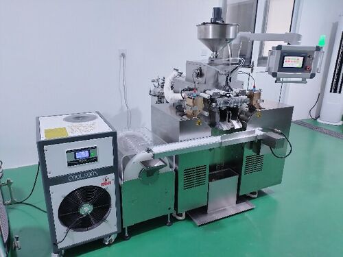 Latest company news about Um teste de aceitação de fábrica remoto bem sucedido para o nosso parceiro russo
